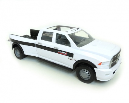Игрушка джип пикап Dodge Ram 3500 CaseIH сервис 46408